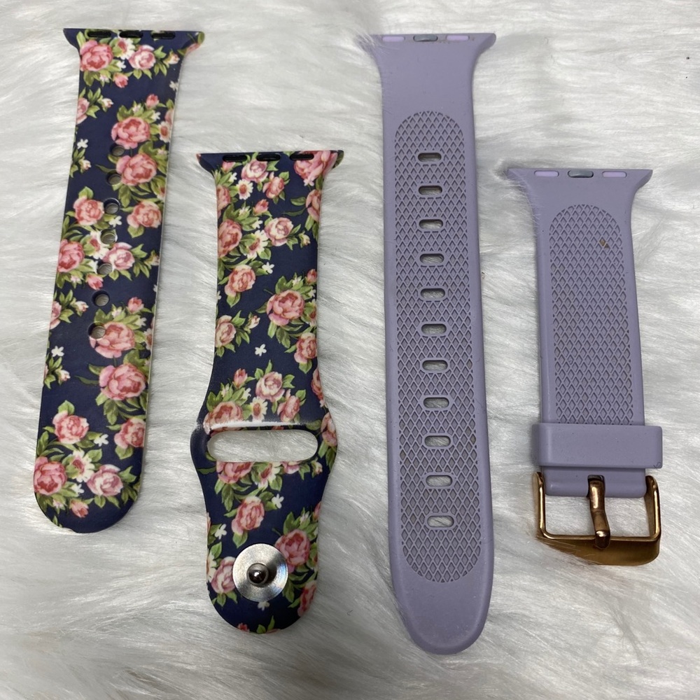 Apple Watch bands
